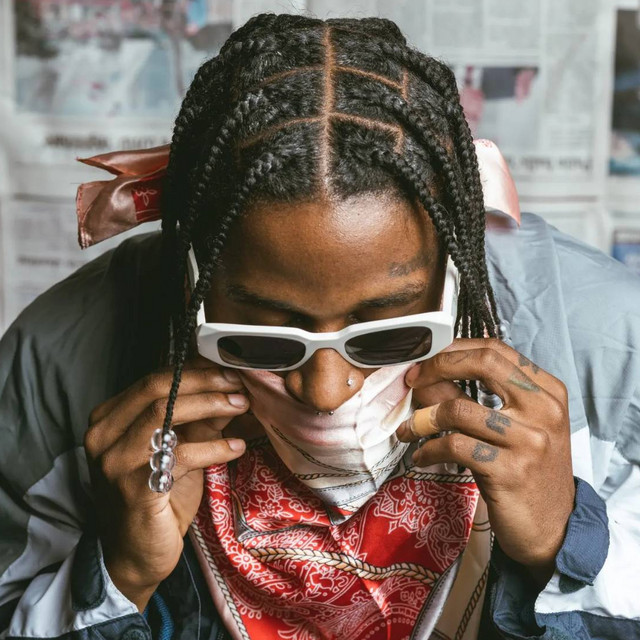 Taypac DaGawd | Spotify