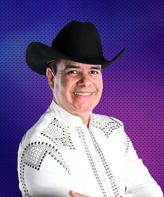 Samuel Rosales Y Su Banda Sierra Grande