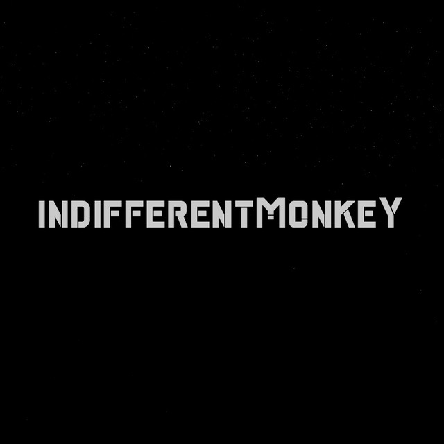 Indifferentmonkey
