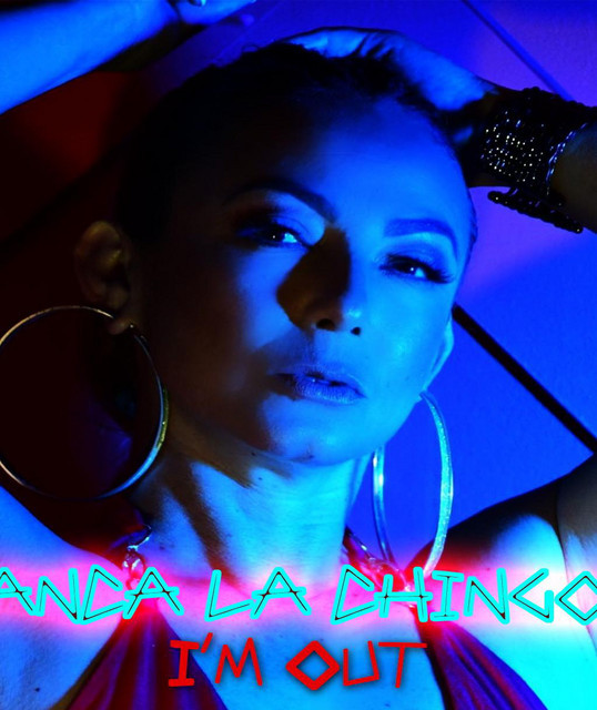 Blanca la Chingona