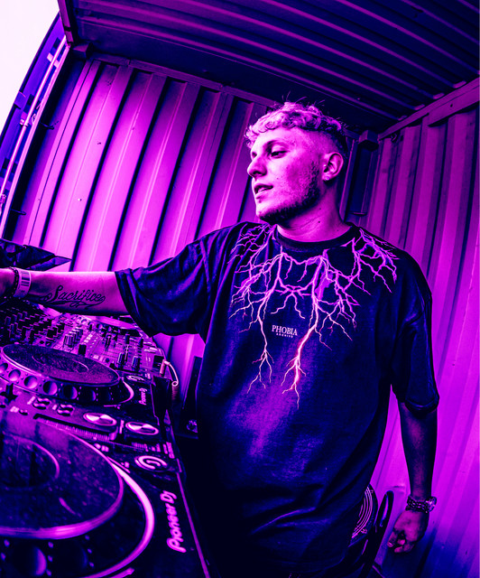 Zyon | Spotify