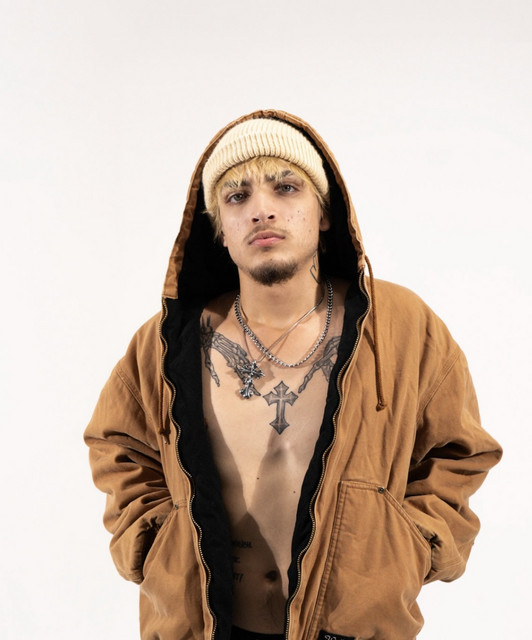 IMYOUNGMIKE | Spotify
