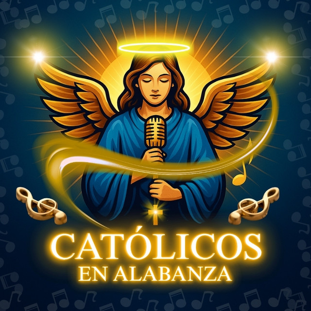 CATOLICOS EN ALABANZA