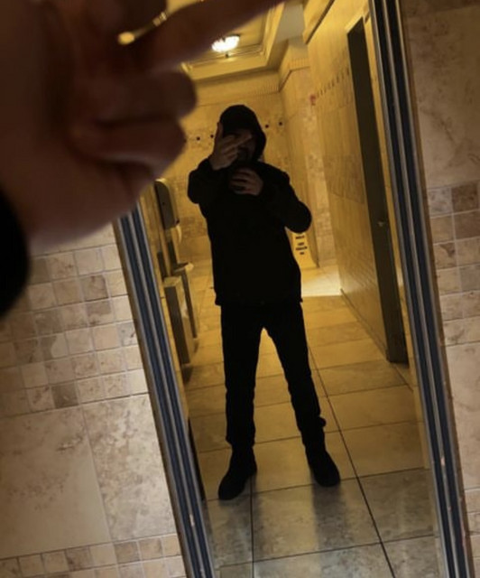 Xavier Glo