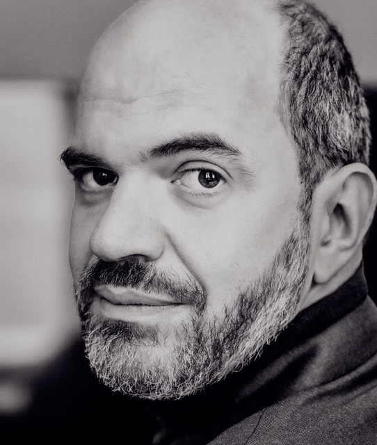 Kirill Gerstein