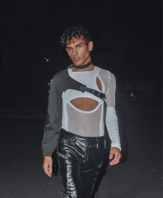 Sebby V | Spotify