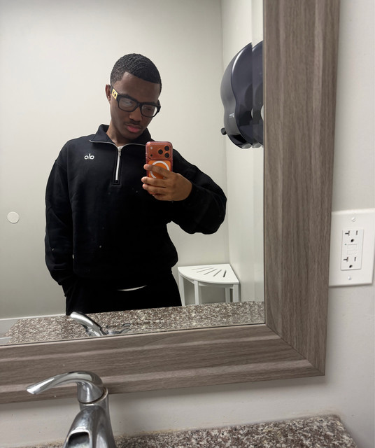 Zyon Maye