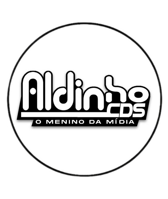 Aldinho CDs Hits