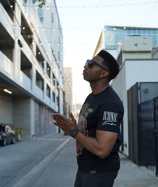 Matt U Johnson
