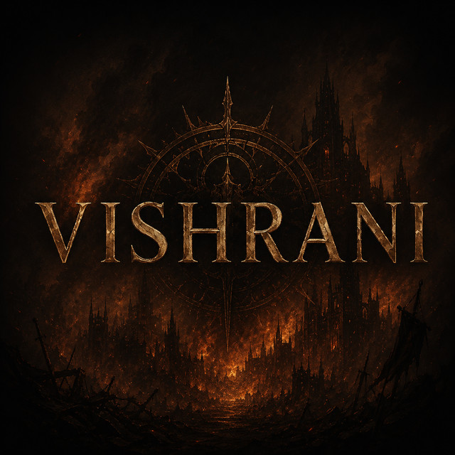 Vishrani