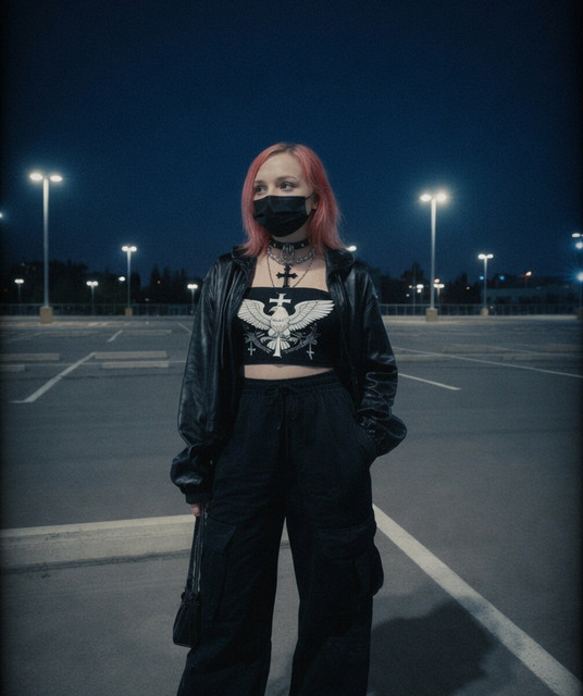 Nova Numb