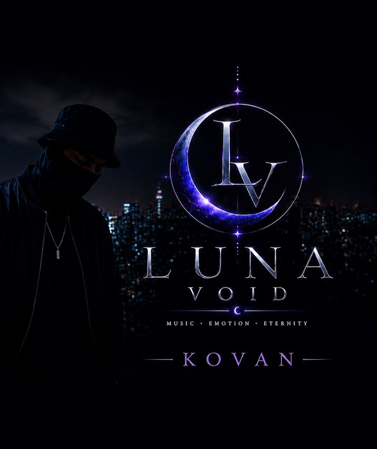 KØVAN