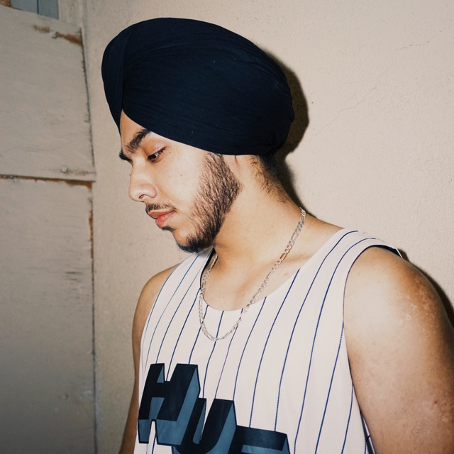 Jagan Randhawa image