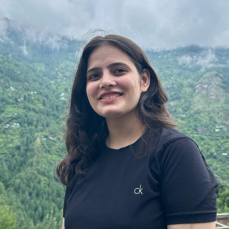 Khushi Sidana