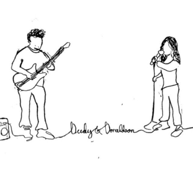 Deedy & Donaldson