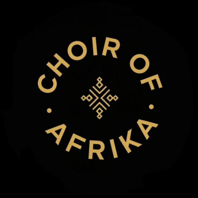 Choir Of Afrika