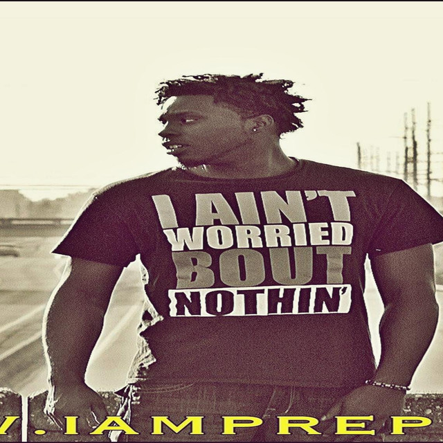 IamPrep | Spotify