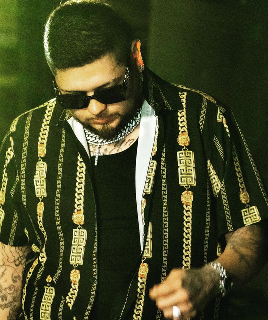 Prince Zay | Spotify