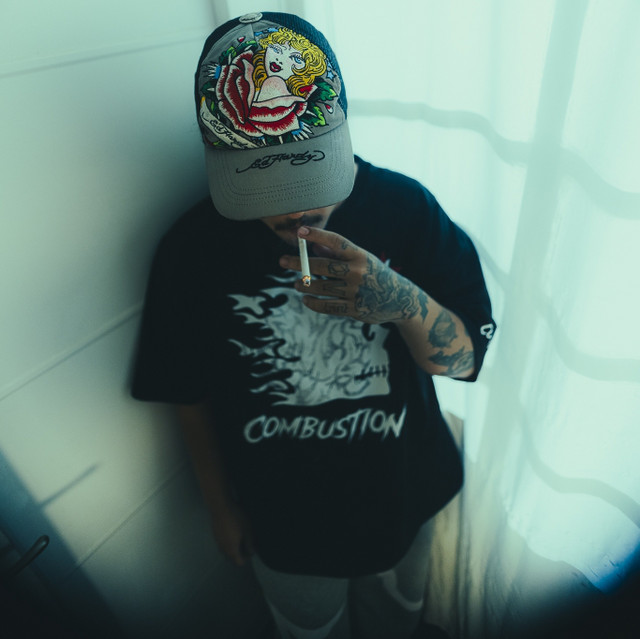 YUNG TOCHO