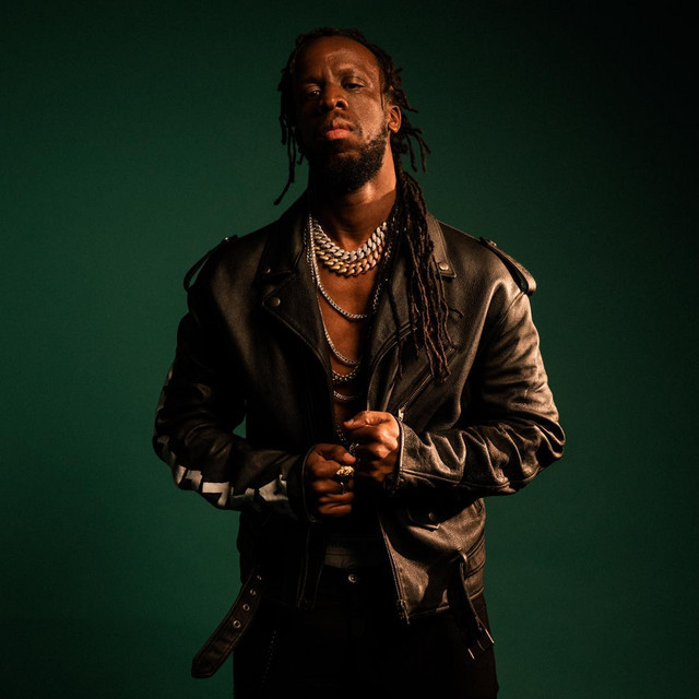 Youssoupha
