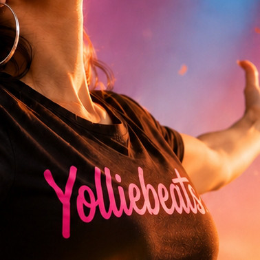 Yolliebeats