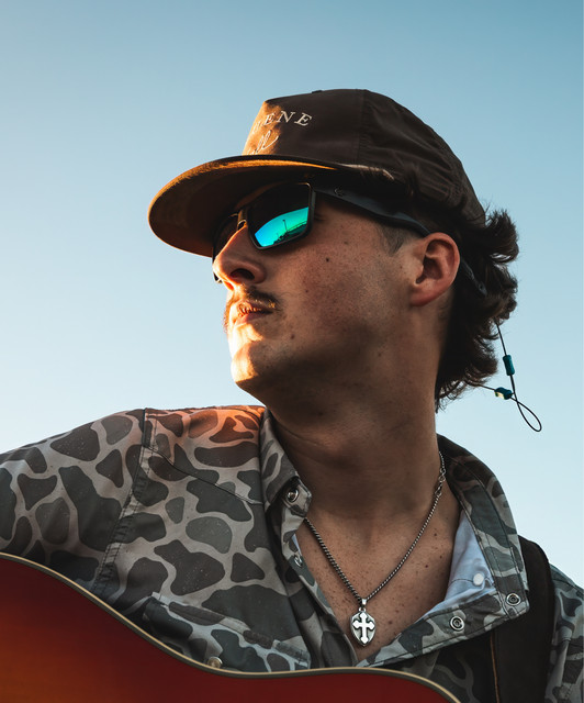 Reese Robertson