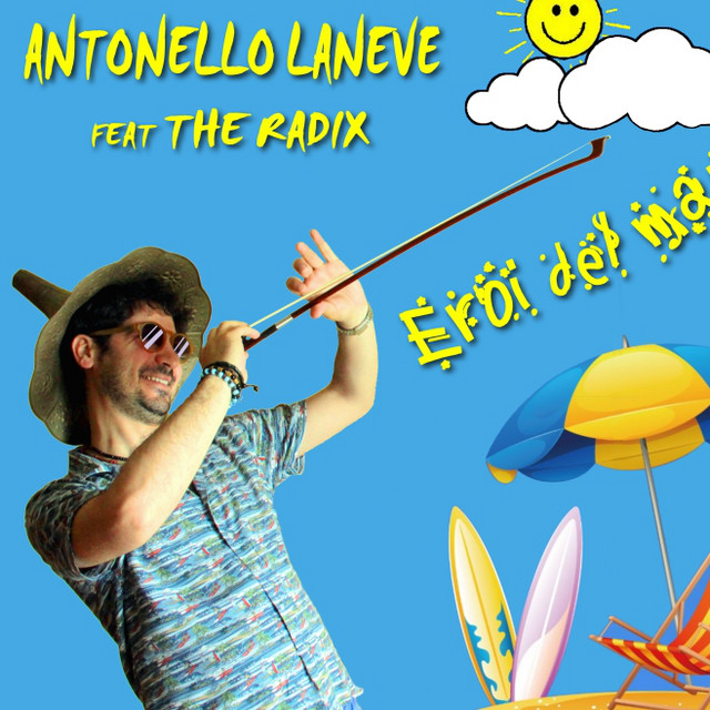 Antonello Laneve