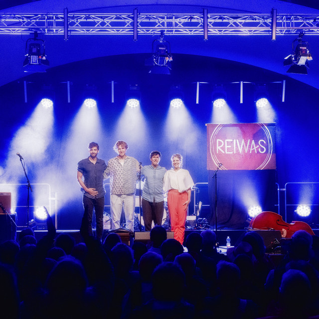REIWAS: Freier Mensch