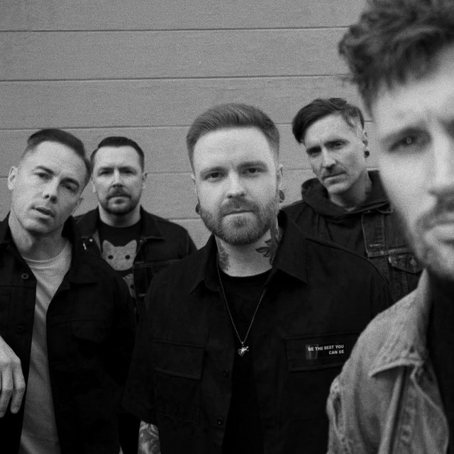 Anberlin image