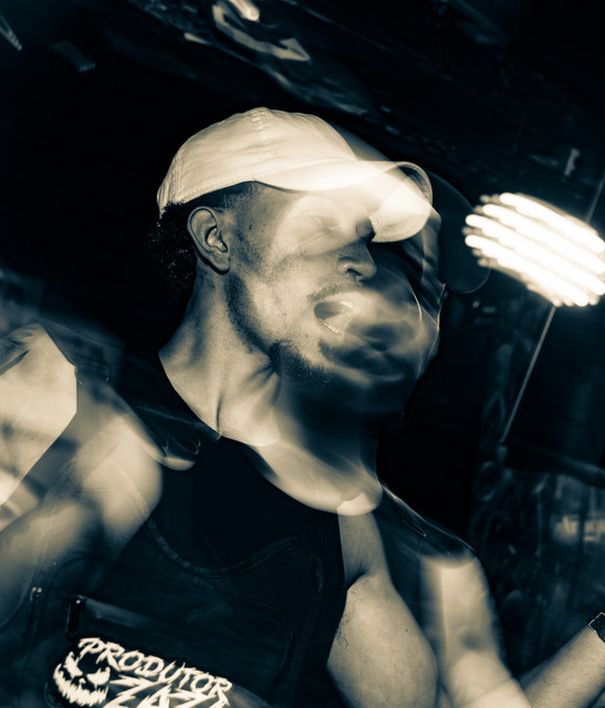 Produtor Zaza