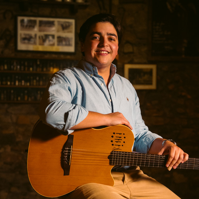 Gabriel De La Rosa