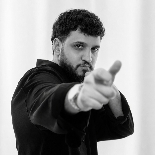 Masud Ramazanov