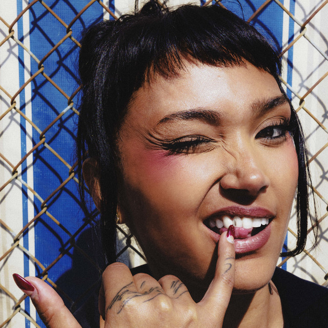 Joy Crookes