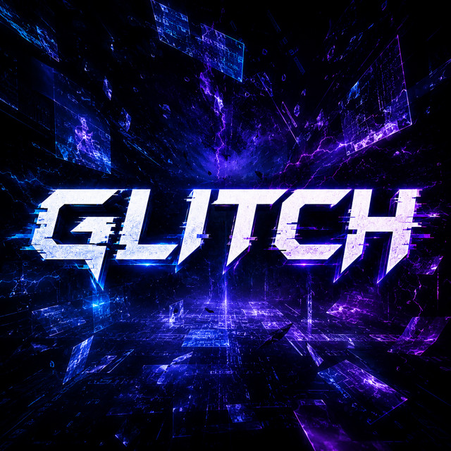 Glitch CT