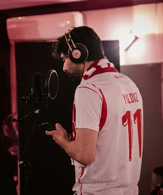 Furkan Güngör