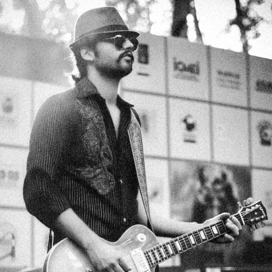 Yash Raj Mishra