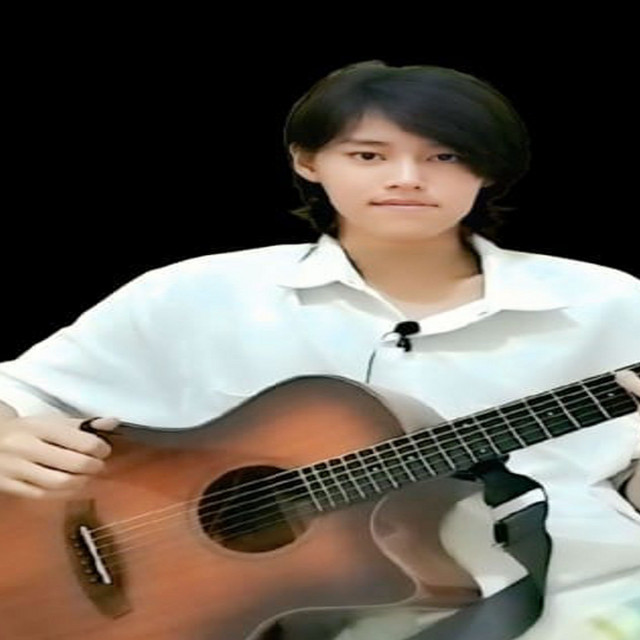 Felix Ray Guitar