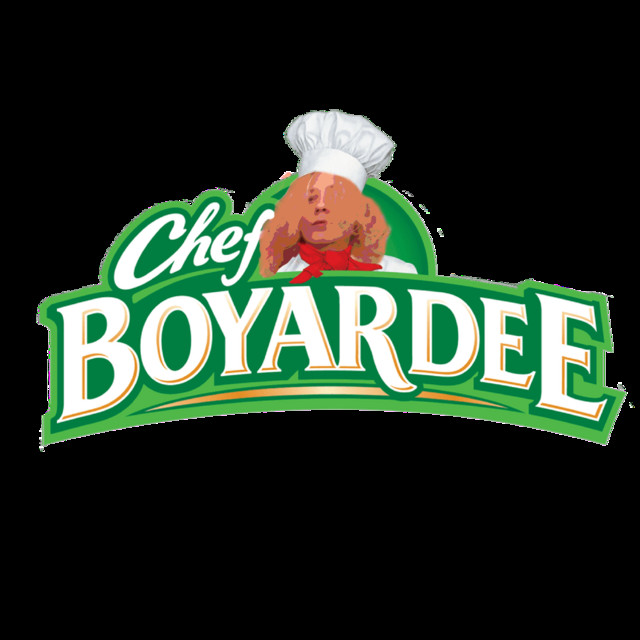 BOYARDEE