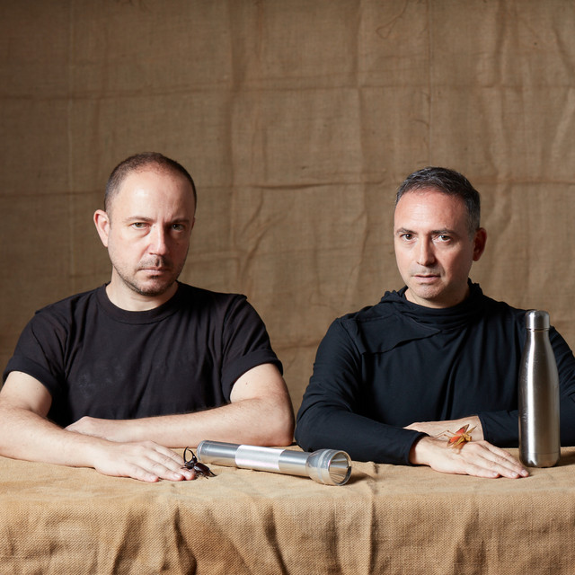DJs Pareja