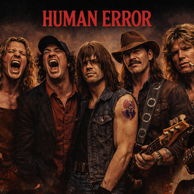 Human Error