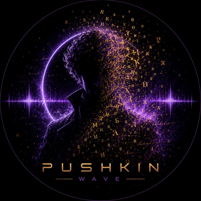 Pushkin Wave