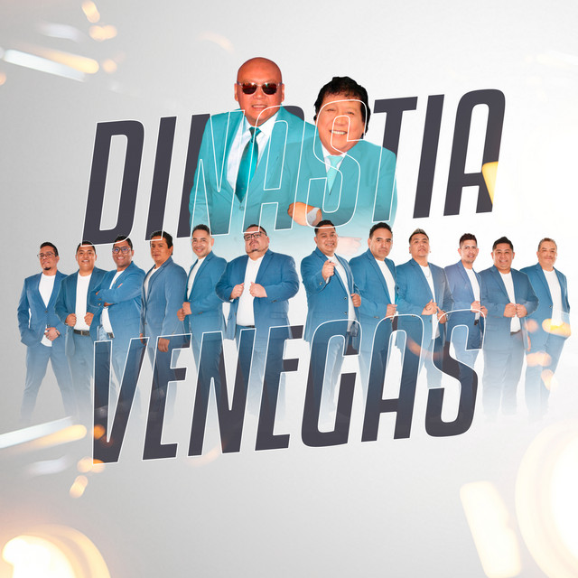 Ángel Venegas y su Orquesta con Sabor image
