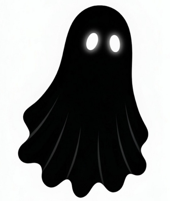 Spooky Shadow