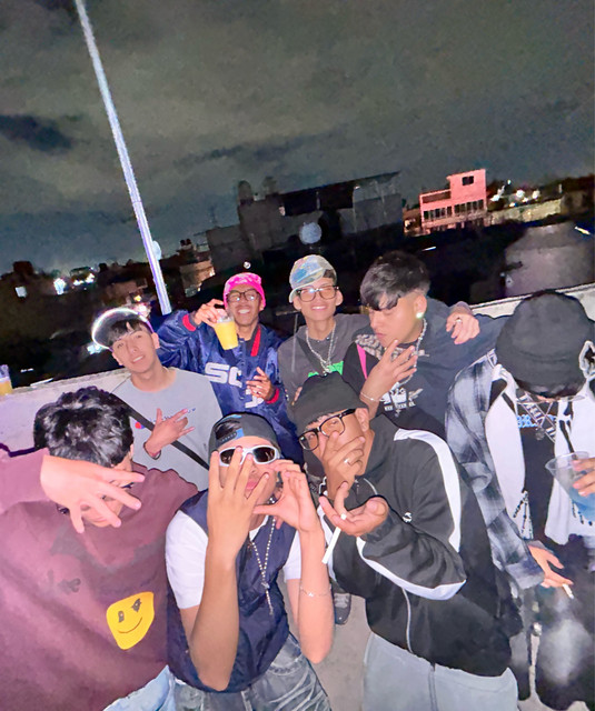 Calle 4