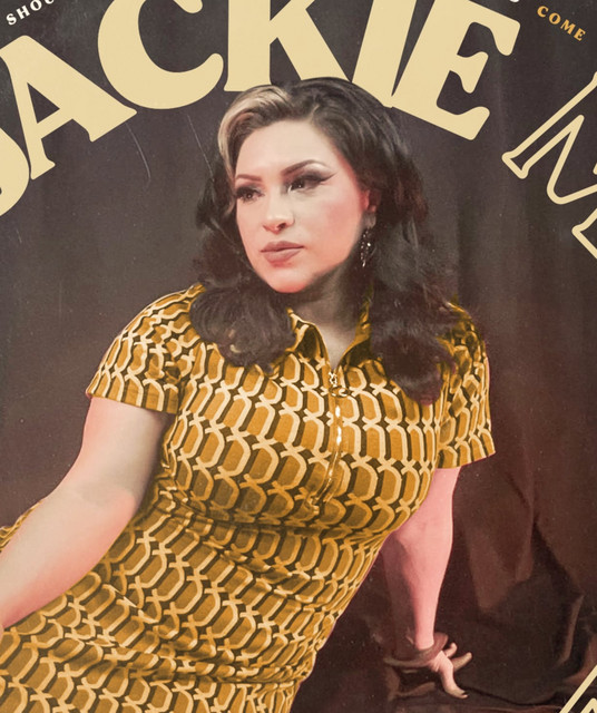 Jackie Mendez | Spotify