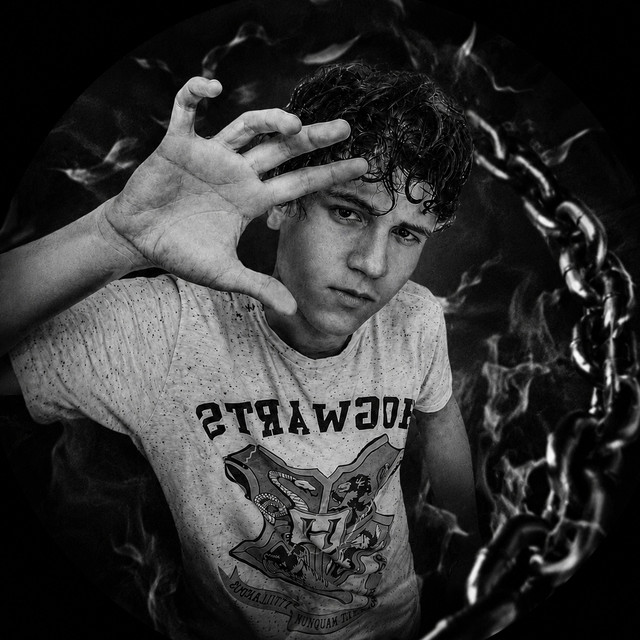 DJ JOÃO LÊONE