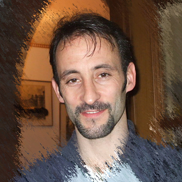 Ryan Bay