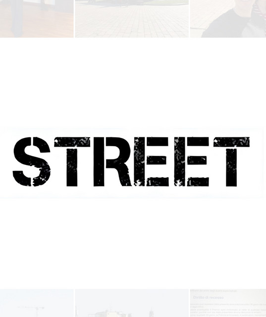 STREET
