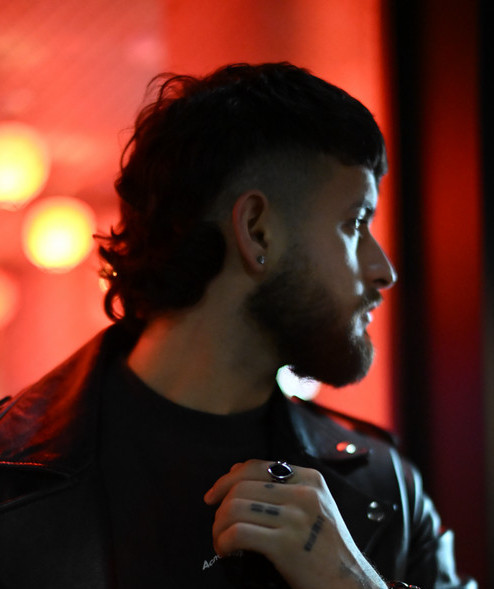 Nico Rengifo