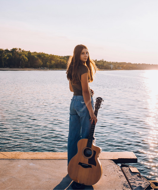 Makenzy Williamson